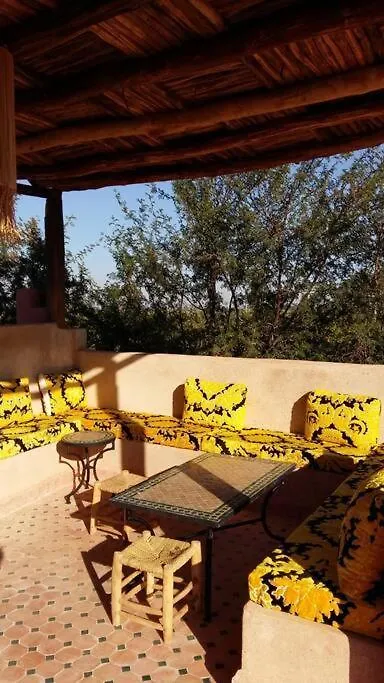 Riad - Jnan Bnati - Pool Marrakesh 0*,  Morocco