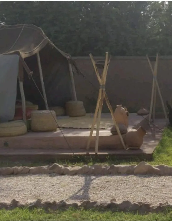 Riad - Jnan Bnati - Pool Marrakesh 0*,