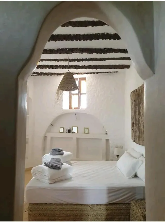 Riad - Jnan Bnati - Pool Marrakesh 0*,
