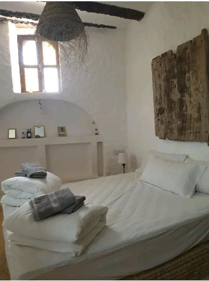 Riad - Jnan Bnati - Pool Marraquexe Villa